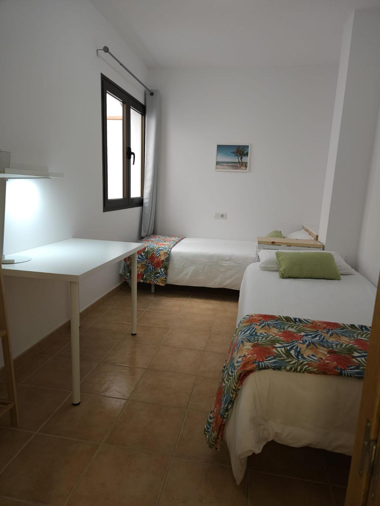 Casa La Molina Apartment San Bartolome  Exterior photo